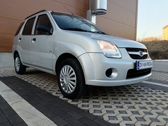 Suzuki Ignis 1.3 VVT 4x4 - 16