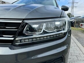 Volkswagen Tiguan 2.0 TDI SCR BMT Comfortline DSG - 16