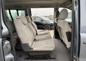 Fiat Scudo 2,0 NEHAVAROVANÉ, SERVISKA nafta manuál 88 kw - 16