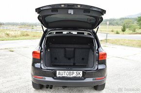 Volkswagen Tiguan 2.0 CR TDI 4-Motion Track&Style DSG - 16