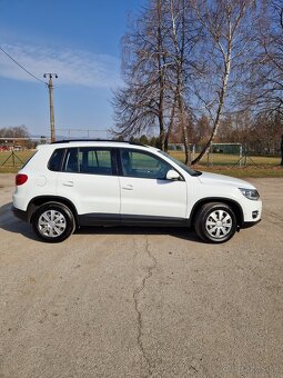 Tiguan Trend Fun 2.0 - 16