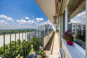 Babony TRE | Predaj 4- izbového bytu v centre Bratislava - 16
