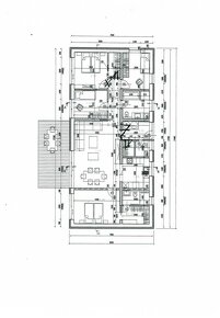 Predaj 5-izbový Rodinný dom Most pri Bratislave-Studené - 16