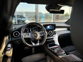 Mercedes-Benz GLC Coupe 220d 4Matic AMG Line / Night Edition - 16