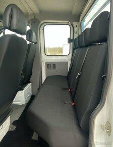 Mercedes-Benz Sprinter 314 valník double cab 2017 - 16