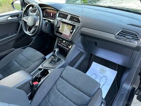 TIGUAN ALLSPACE 2.0 TDIDSG 110KW,IQ LED MATRIX,VIRTUAL,NAVI - 16