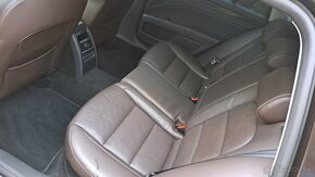 Škoda Superb 2.0 TDI CR 4x4 Laurin & Klement - 16