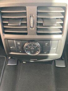 Mercedes ML 350 BLUETEC 4MATIC strieborna met. - 16