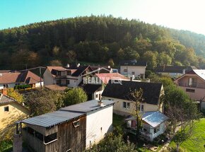 Rodinný dom pod horou s pozemkom 650 m2, Trenčín - Kubrá - 16