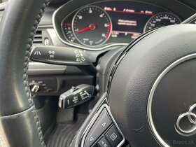 AUDI A6 Sedan 2.0TDI,r.v.:2018 140KW 4x4 162 281km - 16