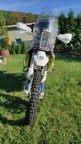 Husqvarna 701 enduro - 16