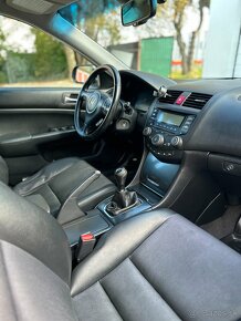 Honda Accord 2.2 iCTDI - 16