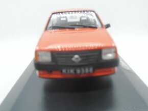 OPEL  1/43 - 16