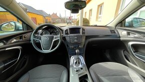 Opel Insignia ST 2.0 CDTI Automat - 16