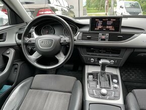 Audi A6 C7 3.0 TDI QUATTRO - 16