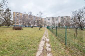 1,5-izbový, predaj, parking, loggia, Trieda SNP, Košice - 16