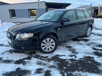 Audi A4 Avant 2.0TDi 103KW - 16