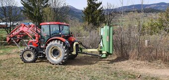 Mulčovač priekopový STARK na predaj, traktor, AKCIA - 16