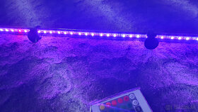 RGB Led osvetlenie do akvaria - 16