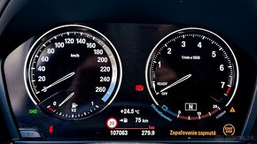 BMW rad 2 Gran Tourer / Sport Line - 16