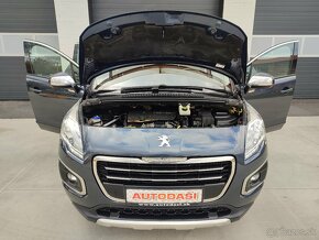 Peugeot 3008 1.6 HDI STYLE - 16