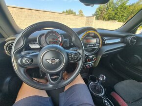 MINI John Cooper Works - 16