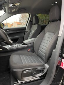 Alfa Romeo Stelvio 2.2 JTD 190k Business AWD A/T - 16