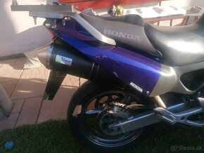 Honda Varadero 1000 - 16