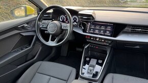 Audi A3 sedan - 16