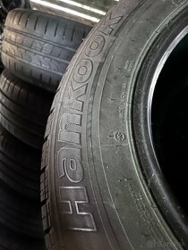 215/70R16 C Nexen a Hankook letne - 16