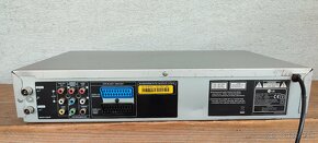 Videorekordér LG-Combo - 16