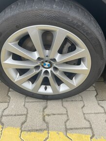 BMW 530d Touring - 16