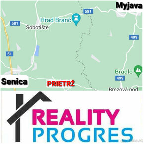 RODINNÝ DOM,STODOLA a POZEMOK 4273m2 PRIETRŽ 15 km od MYJAVY - 16