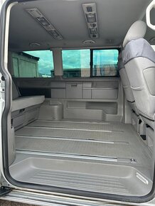 PREDÁM Volkswagen T5 Multivan 2.5 TDI Comfortline / Webasto - 16