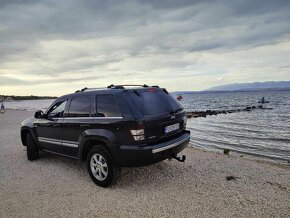 Predám Jeep Grand Cherokee 3.0 CRD limited - 16