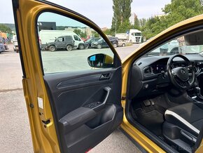 Volkswagen T-Roc 2.0 TDI 4x4 BMT Style DSG - 16