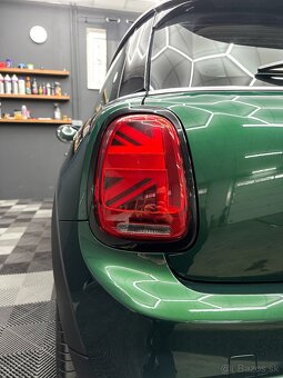 Mini Cooper S 120kw, 2019, automat - 16