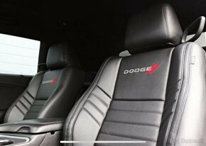 Dodge Challenger 3.6 V6,SRT,4X4,AWD,2019,2xsada benzín - 16