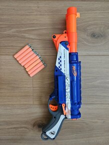 Nerf zbierka - 16