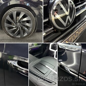 Volkswagen Arteon SB R-line 2.0tdi 147kw DSG 4x4 MEGA FULL - 16