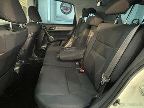 Honda CR-V 2.2 i-DTEC Elegance - 16