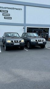 Nissan Patrol GR 3.0DDTi GU4 len 70.000km, TOP Stav ako nové - 16