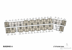 Investičné apartmány v štvrti Smart City, Pattaya, Thajsko - 16