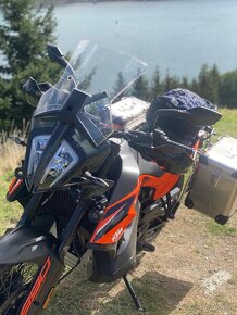 KTM 890 Adventure r.v. 2021 - 16