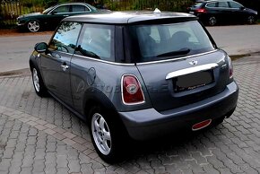 MINI ONE 1.4i - PREDAJ AJ NA SPLÁTKY - 16