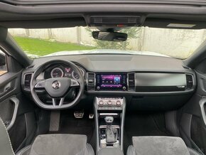 Skoda Kodiaq 2.0 TDI Sportline 4x4 - 16