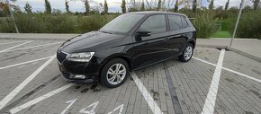 Škoda Fabia 1.0 TSI Ambition - 16