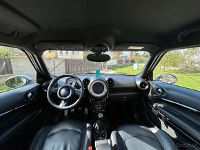 Mini cooper s paceman 135kW all4 - 16