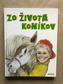 Prechádzky s dinosaurami, Ako táboriť, Miro Jaroš, Vedomosti - 16