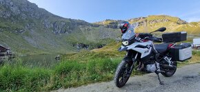 BMW F 750 GS v záruke - možný odpočet DPH - 16